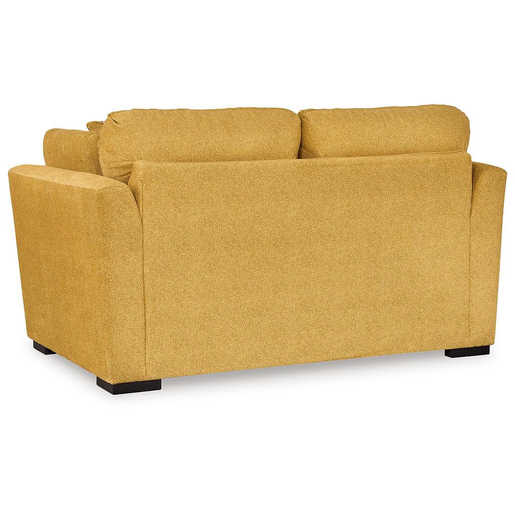 Keerwick Sofa, Loveseat, Ottoman and 2 Chairs — Sunflower Signature Design by Ashley® Uncategorized
