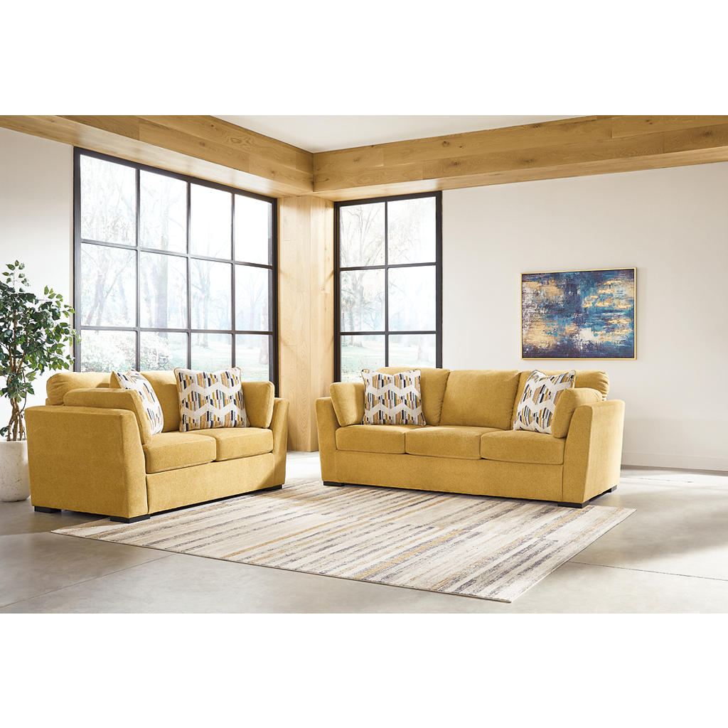 Keerwick Sofa and Loveseat Signature Design by Ashley® Uncategorized