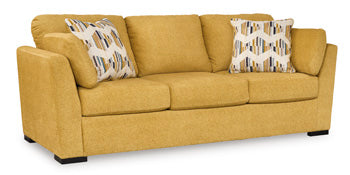 Keerwick Sofa Signature Design by Ashley® Living Room