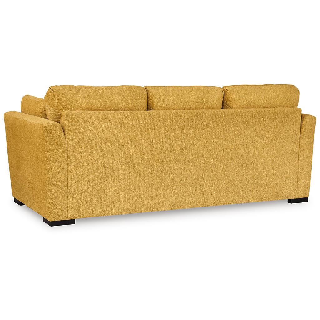 Keerwick Sofa, Loveseat, Ottoman and 2 Chairs — Sunflower Signature Design by Ashley® Uncategorized