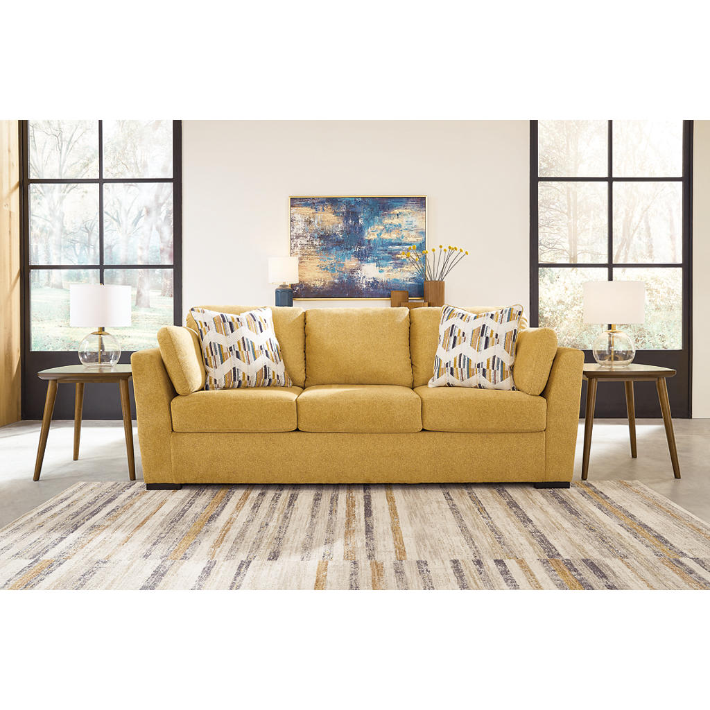 Keerwick Sofa Signature Design by Ashley® Living Room