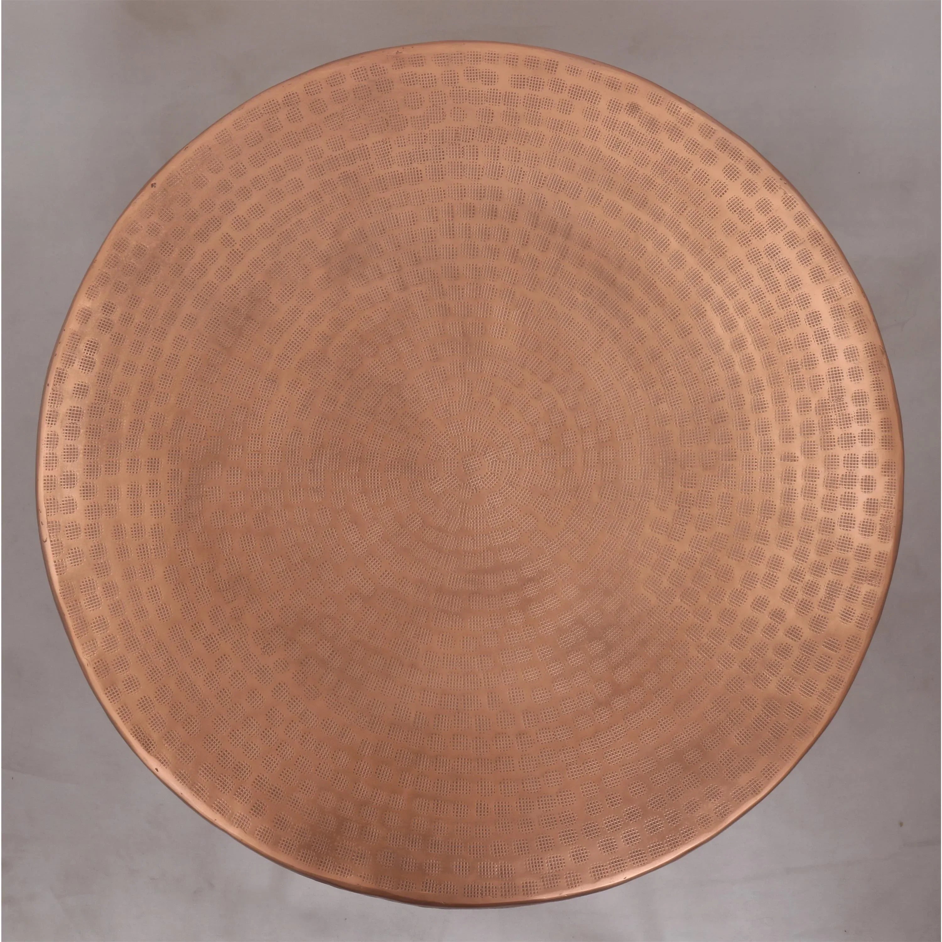 Nadene Drum Cocktail Table Riverside Furniture Tables