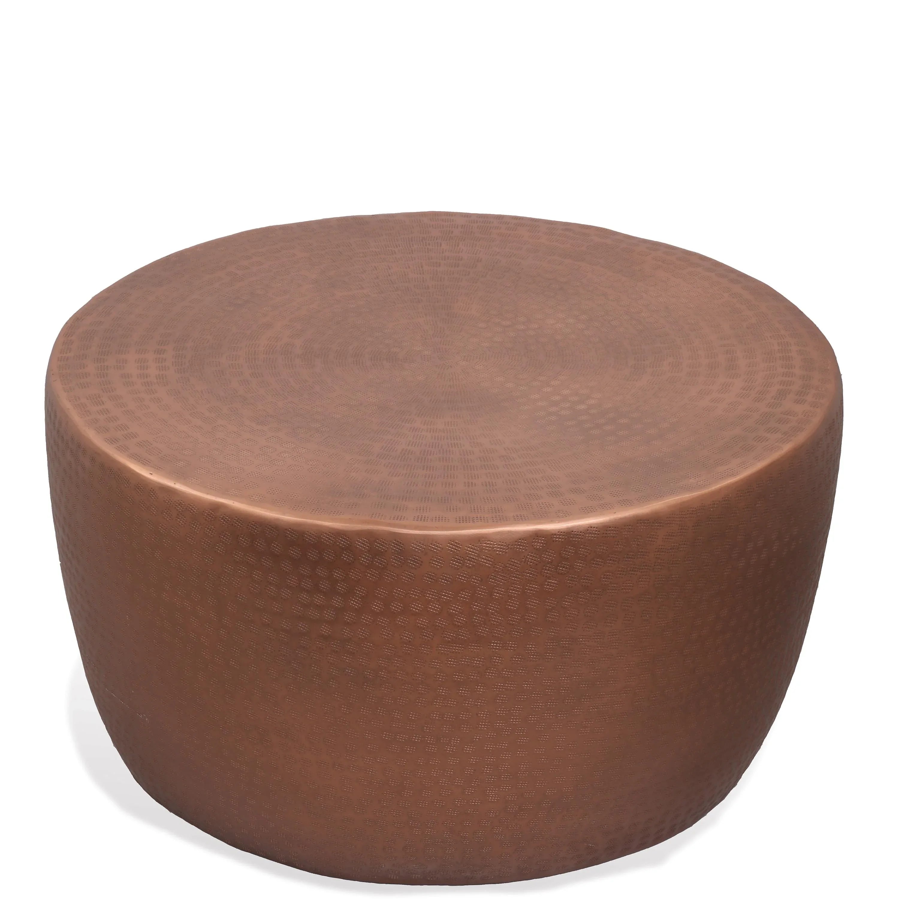 Nadene Drum Cocktail Table Riverside Furniture Tables