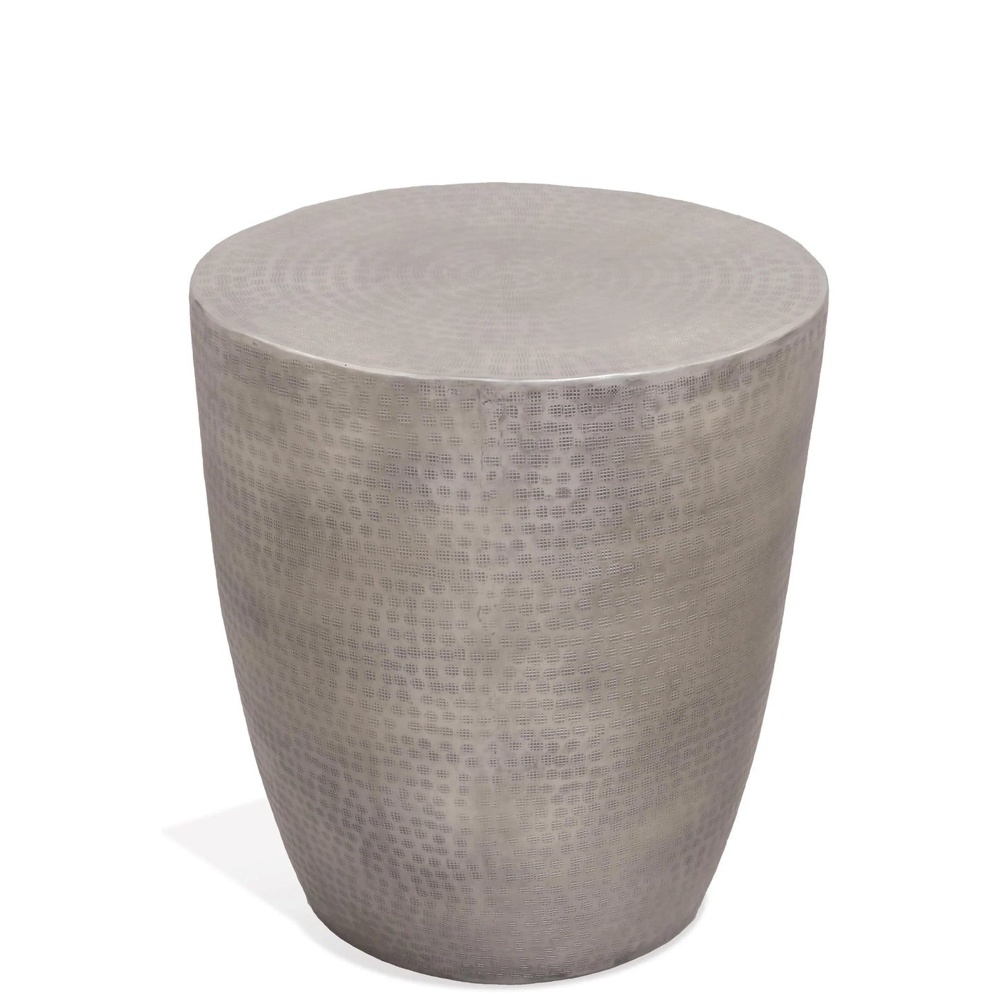 Nadene Drum End Table Riverside Furniture Tables