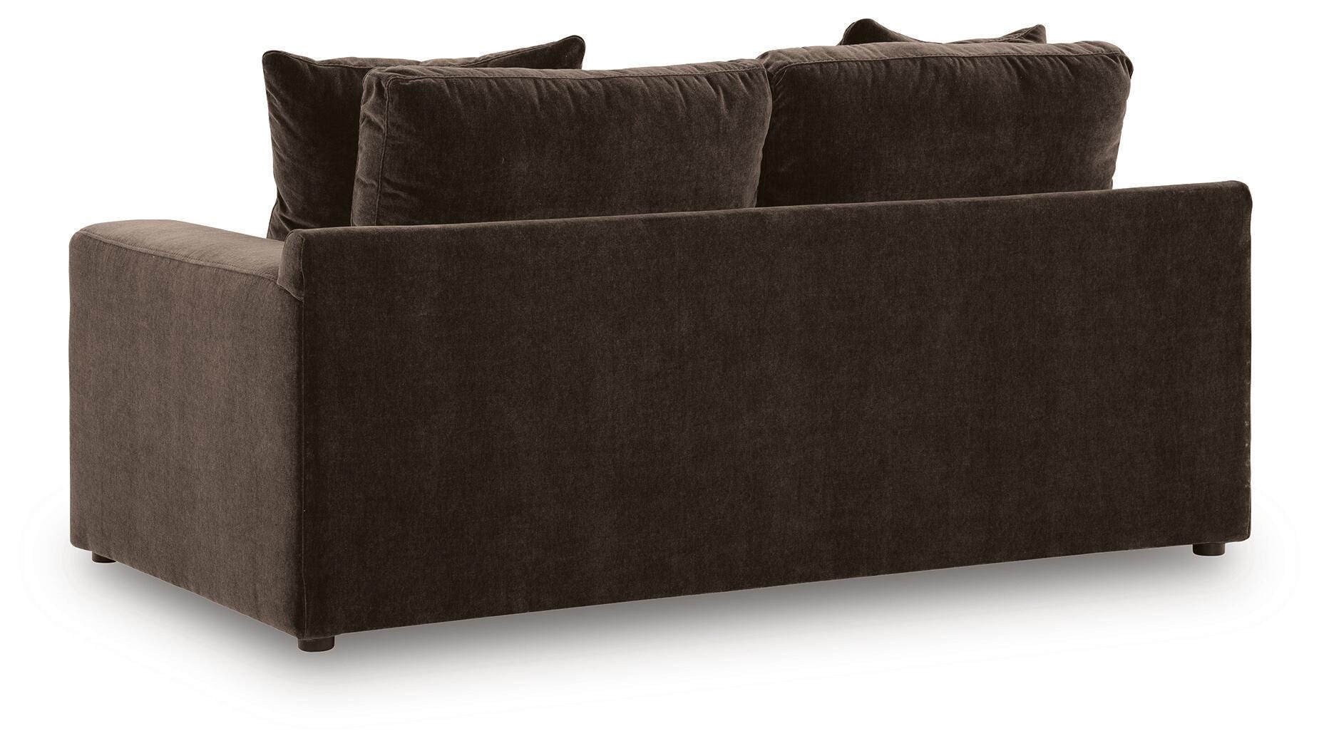 Maxton Heights Sofa and Loveseat Benchcraft® Living Room