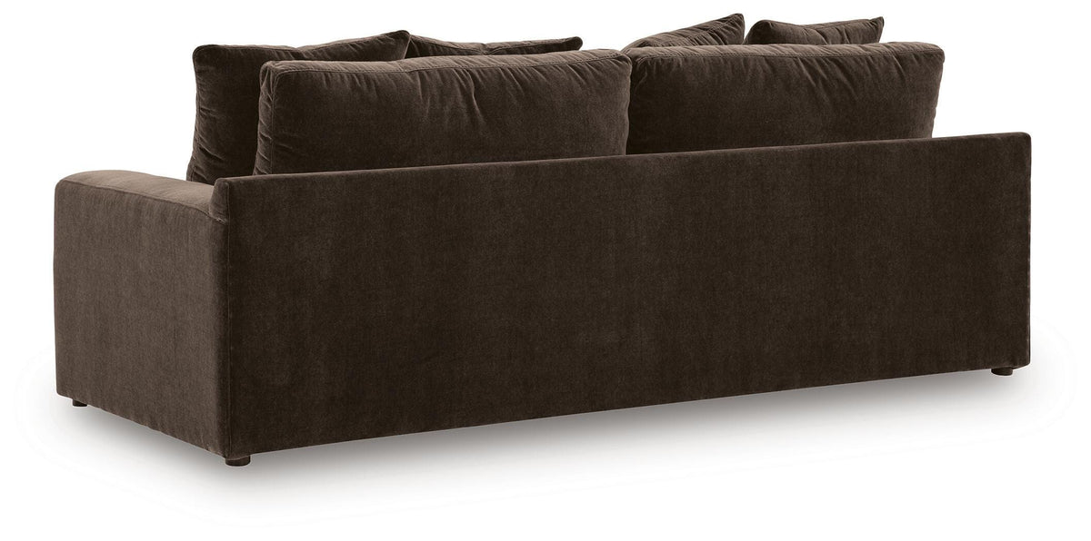 Maxton Heights Sofa and Loveseat Benchcraft® Living Room