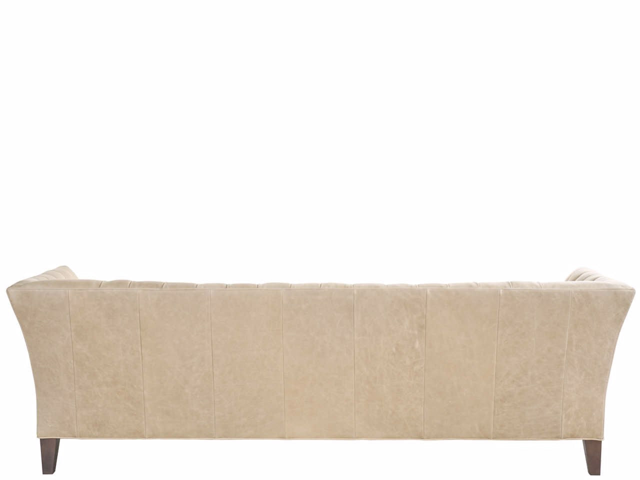 Universal Furniture Duncan Sofa — Nehir Sand — Duncan Collection