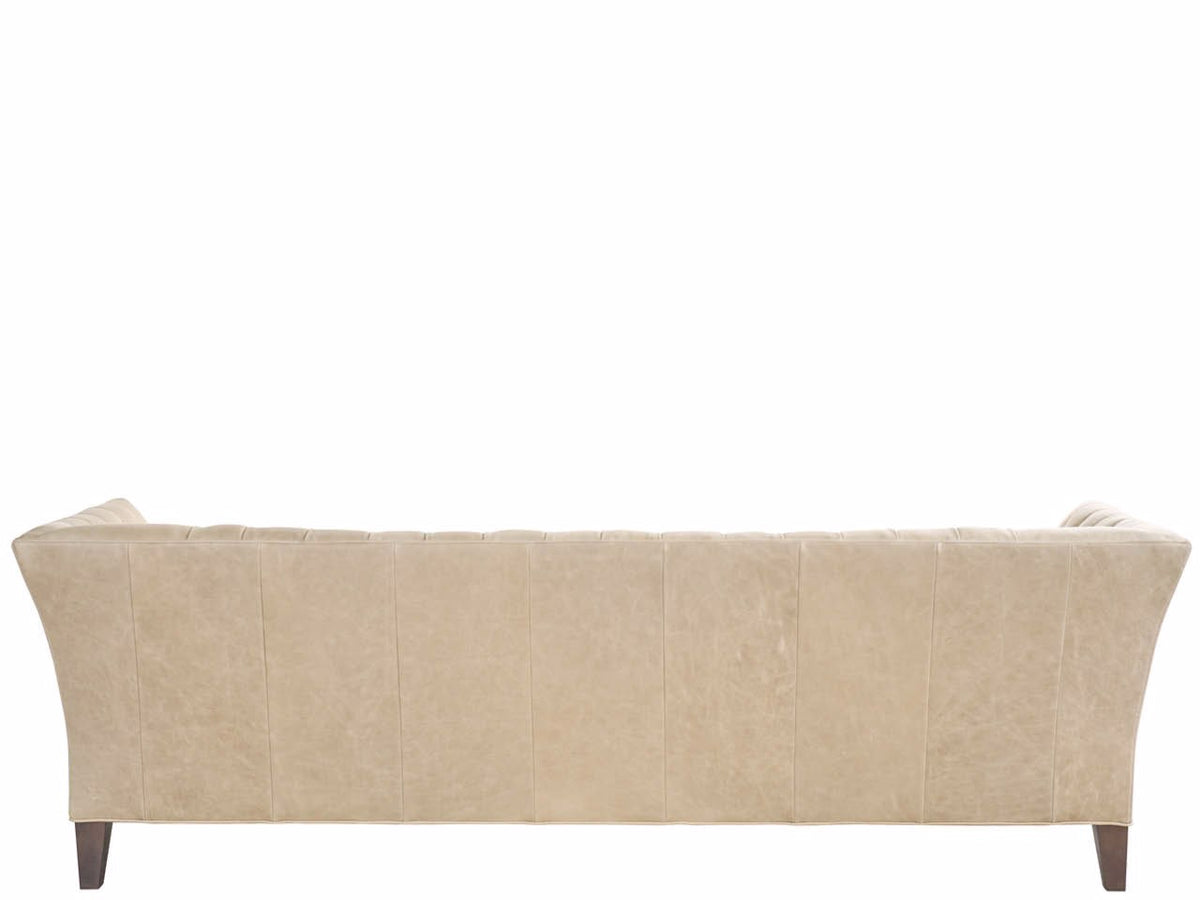 Universal Furniture Duncan Sofa — Nehir Sand — Duncan Collection