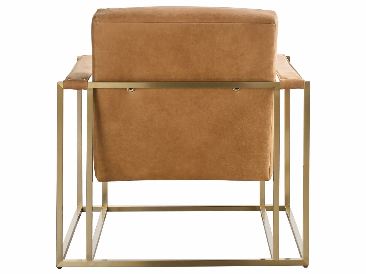 Universal Furniture Jensen Accent Chair — Winchester Sandstone — Jensen Collection