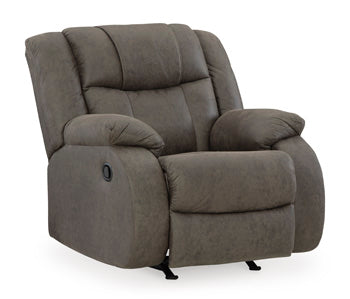 First Base Recliner Signature Design by Ashley® Living Room