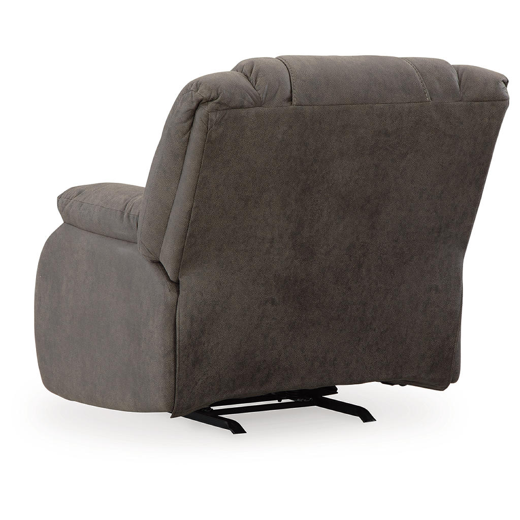 First Base Recliner Signature Design by Ashley® Living Room