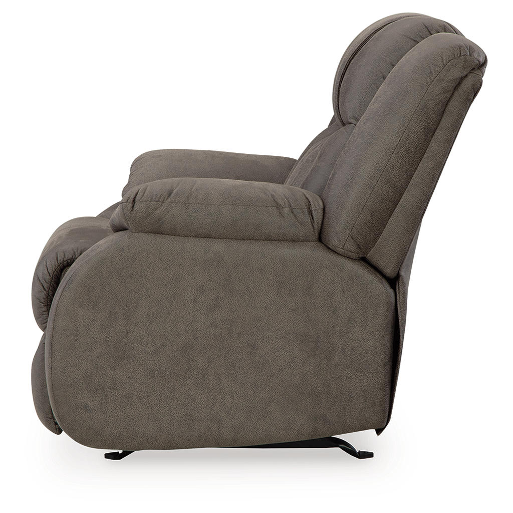 First Base Recliner Signature Design by Ashley® Living Room