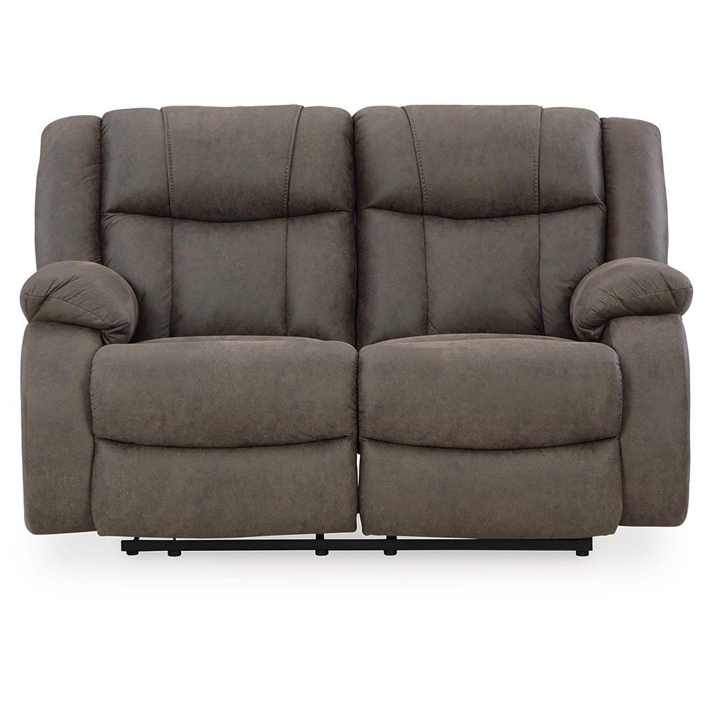 First Base Reclining Sofa, Loveseat and Recliner Signature Design by Ashley® Uncategorized
