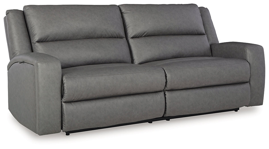 Brixworth Reclining Sofa, Loveseat and Recliner