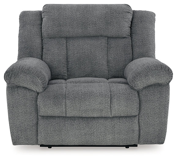 Tip-Off Power Reclining Sofa, Loveseat and Recliner