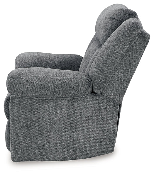 Tip-Off Power Reclining Sofa, Loveseat and Recliner