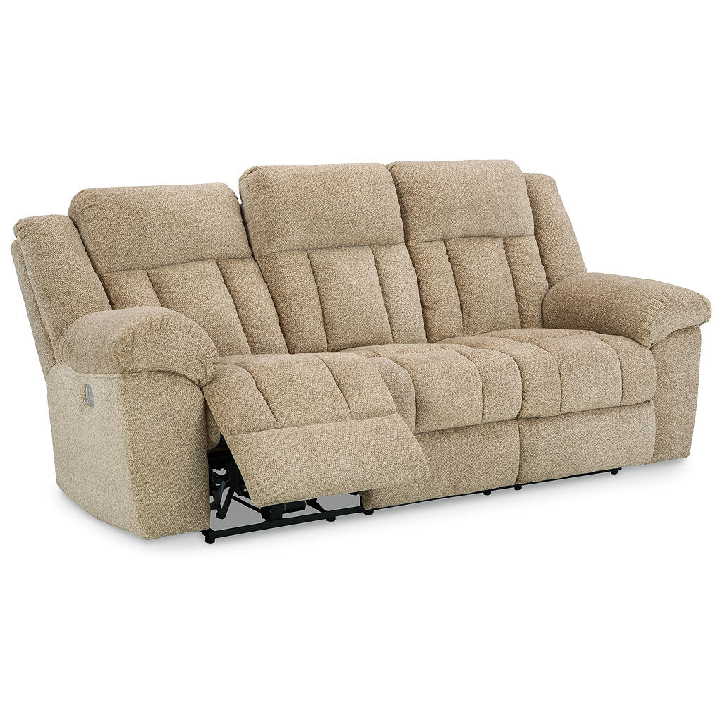 Tip-Off Power Reclining Sofa, Loveseat and Recliner Signature Design by Ashley® Uncategorized