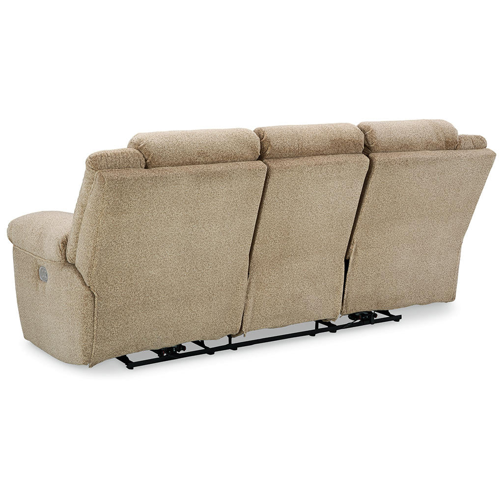 Tip-Off Power Reclining Sofa, Loveseat and Recliner Signature Design by Ashley® Uncategorized
