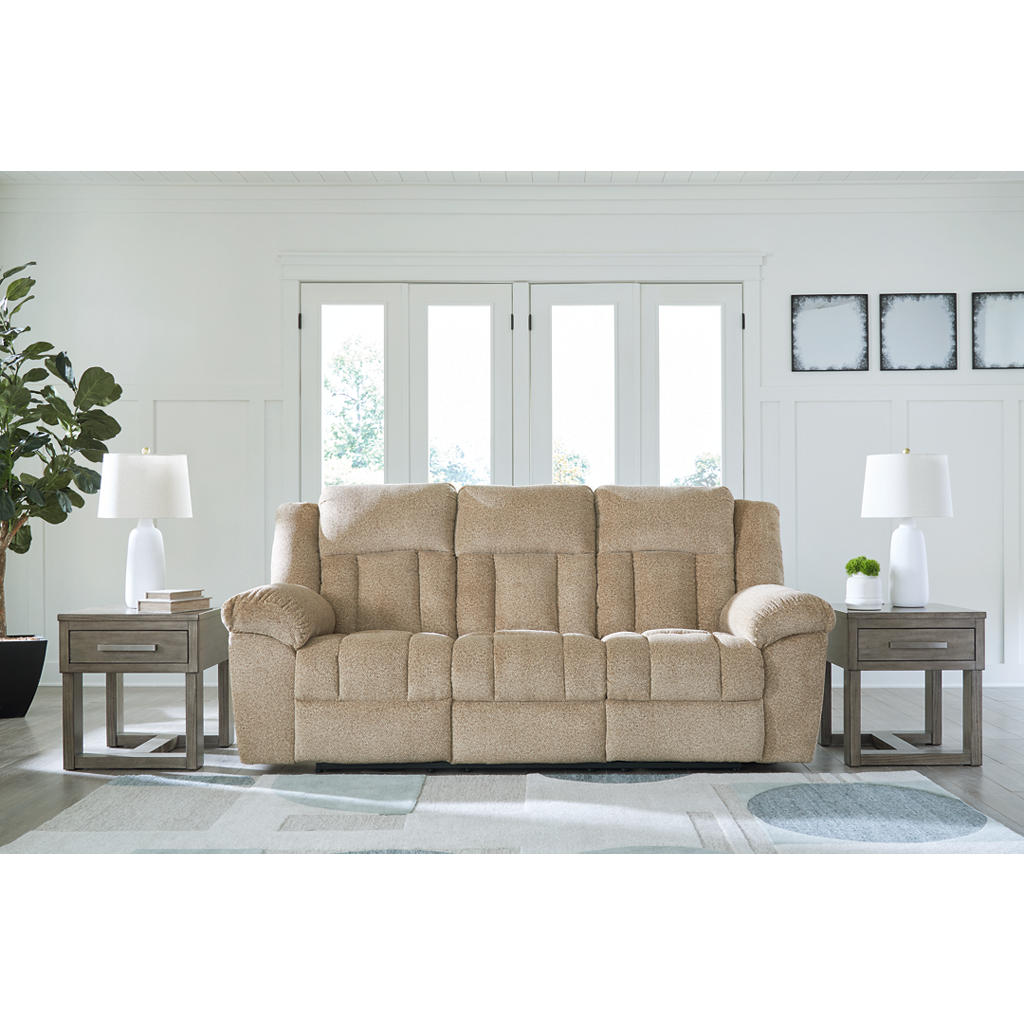 Tip-Off Power Reclining Sofa, Loveseat and Recliner Signature Design by Ashley® Uncategorized