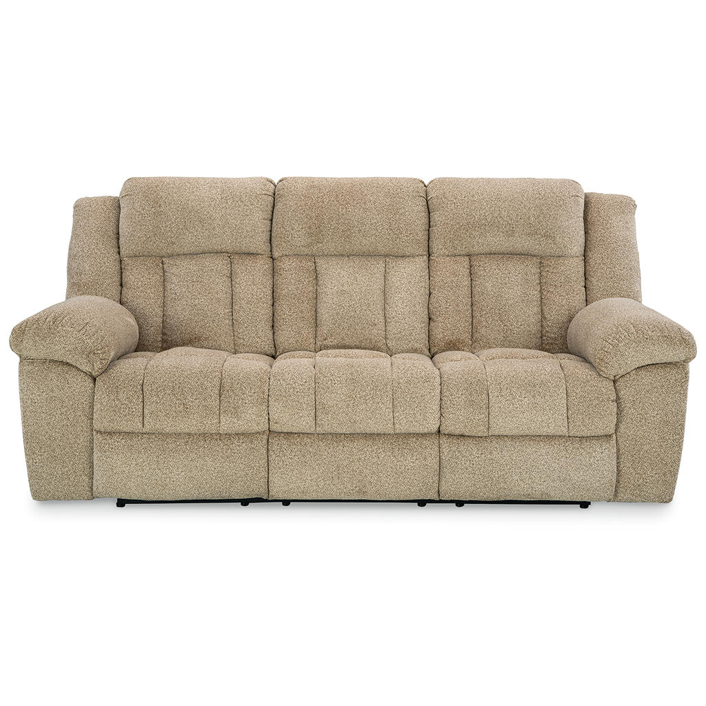Tip-Off Power Reclining Sofa, Loveseat and Recliner Signature Design by Ashley® Uncategorized