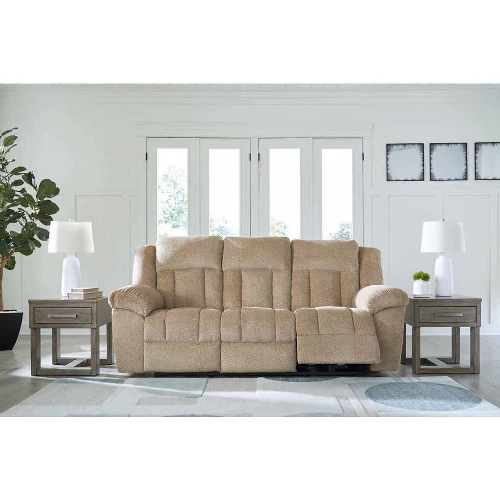 Tip-Off Power Reclining Sofa, Loveseat and Recliner Signature Design by Ashley® Uncategorized