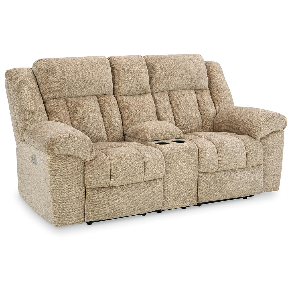 Tip-Off Power Reclining Sofa, Loveseat and Recliner Signature Design by Ashley® Uncategorized