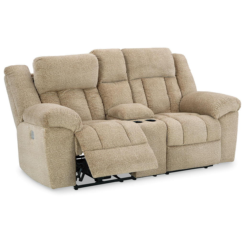 Tip-Off Power Reclining Sofa, Loveseat and Recliner Signature Design by Ashley® Uncategorized