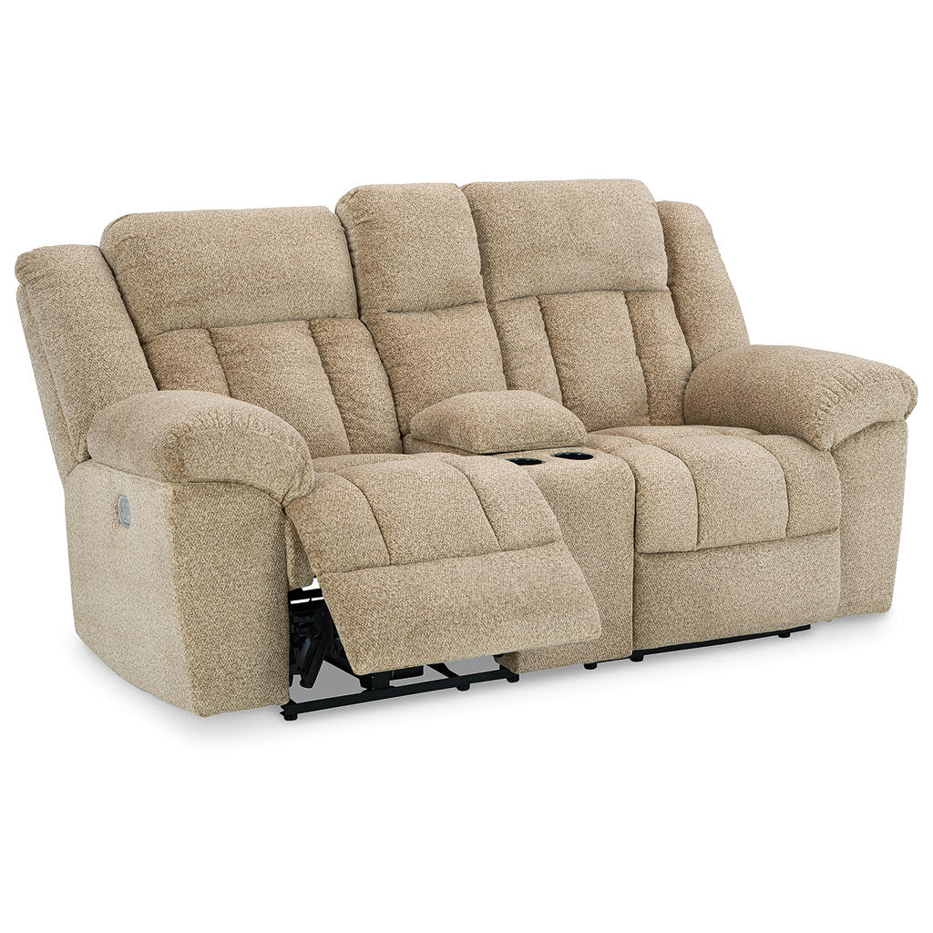 Tip-Off Power Reclining Sofa, Loveseat and Recliner Signature Design by Ashley® Uncategorized