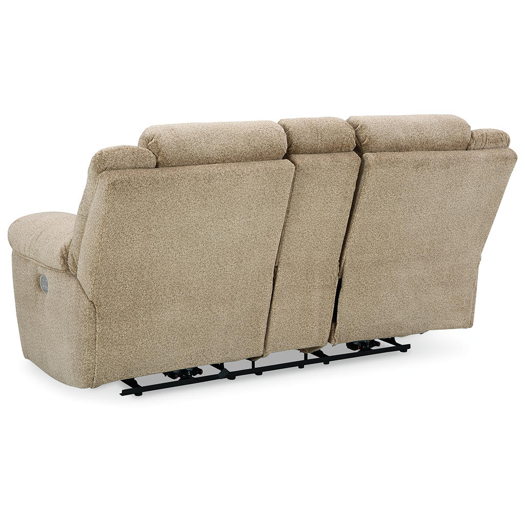 Tip-Off Power Reclining Sofa, Loveseat and Recliner Signature Design by Ashley® Uncategorized
