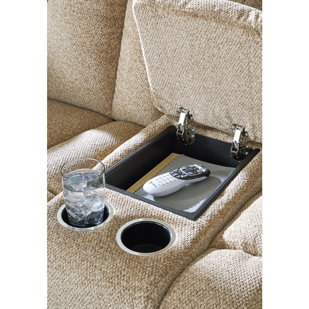 Tip-Off Power Reclining Sofa and Loveseat Signature Design by Ashley® Uncategorized