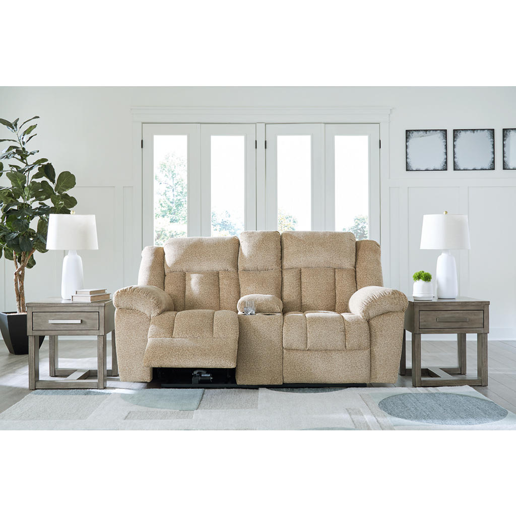 Tip-Off Power Reclining Sofa, Loveseat and Recliner Signature Design by Ashley® Uncategorized
