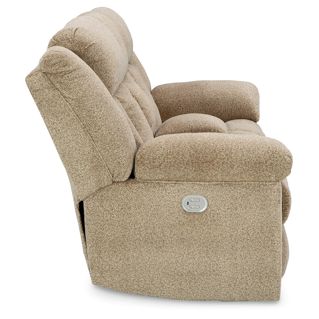 Tip-Off Power Reclining Sofa, Loveseat and Recliner Signature Design by Ashley® Uncategorized