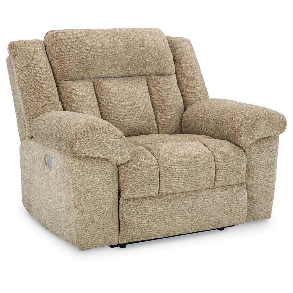 Tip-Off Power Reclining Sofa, Loveseat and Recliner Signature Design by Ashley® Uncategorized