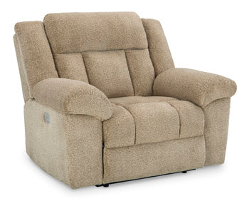 Tip-Off Power Recliner Signature Design by Ashley® Living Room