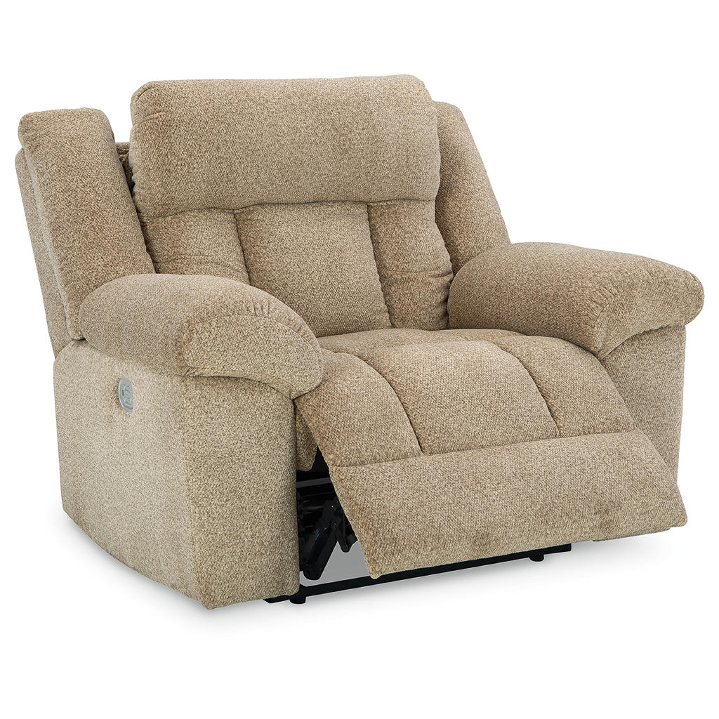 Tip-Off Power Reclining Sofa, Loveseat and Recliner Signature Design by Ashley® Uncategorized