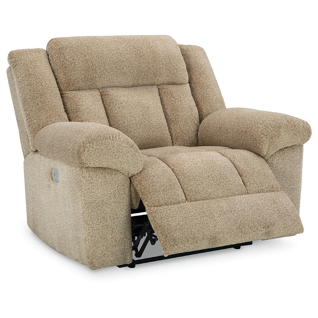 Tip-Off Power Reclining Sofa, Loveseat and Recliner Signature Design by Ashley® Uncategorized