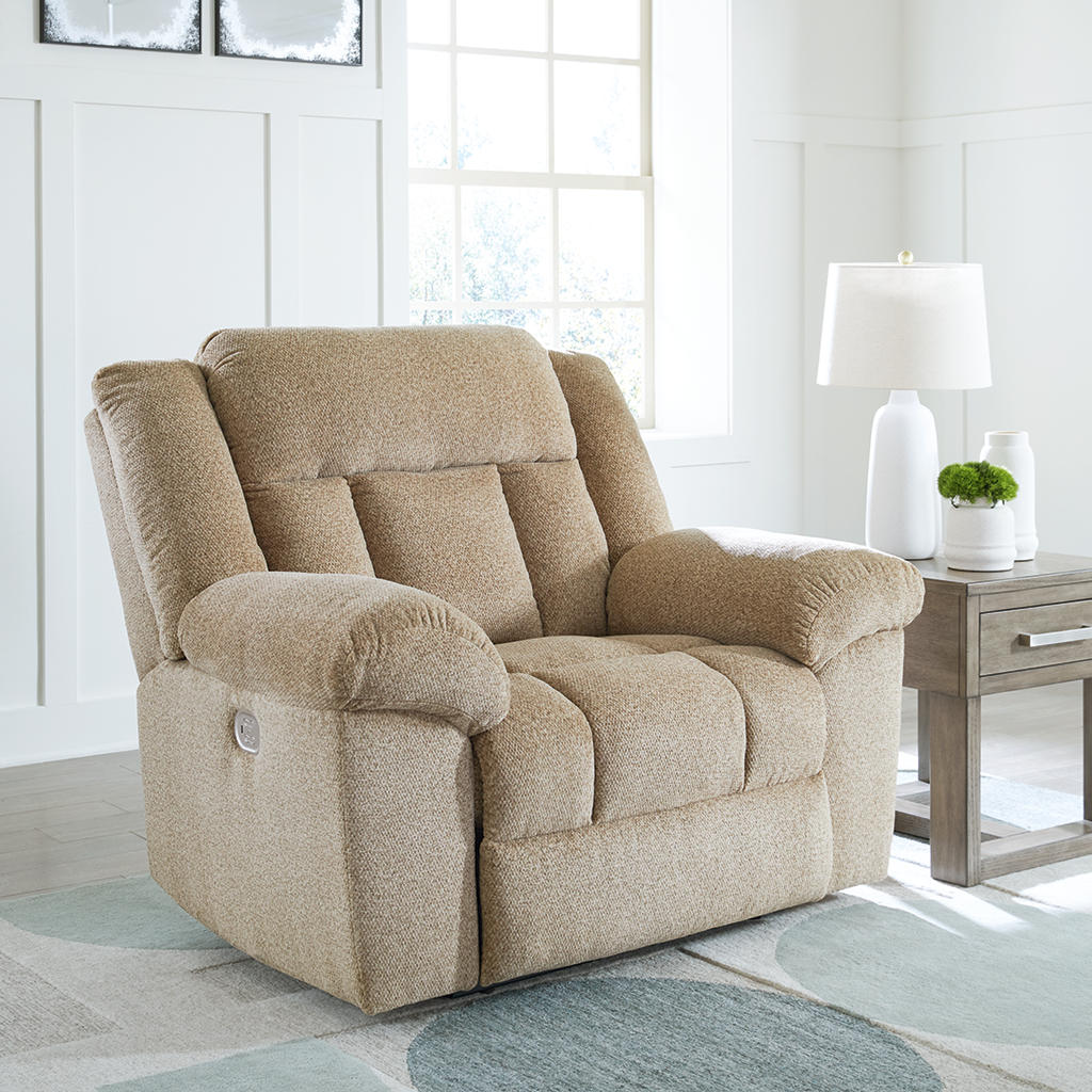 Tip-Off Power Reclining Sofa, Loveseat and Recliner Signature Design by Ashley® Uncategorized