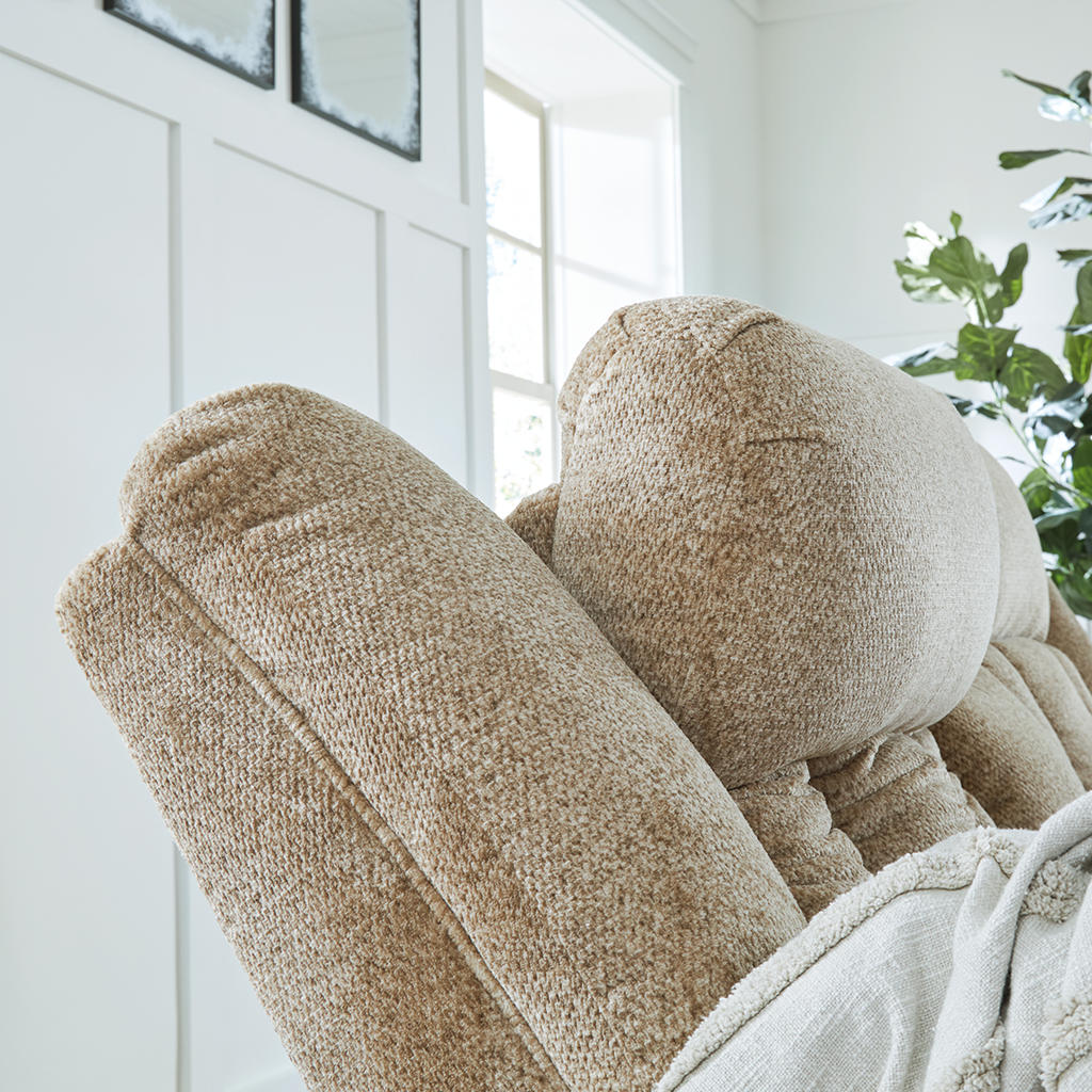 Tip-Off Power Recliner Signature Design by Ashley® Living Room