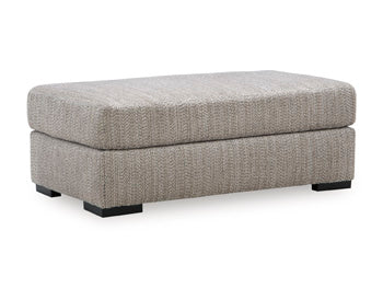 Lofwood Ottoman