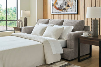 Lofwood Queen Sofa Sleeper
