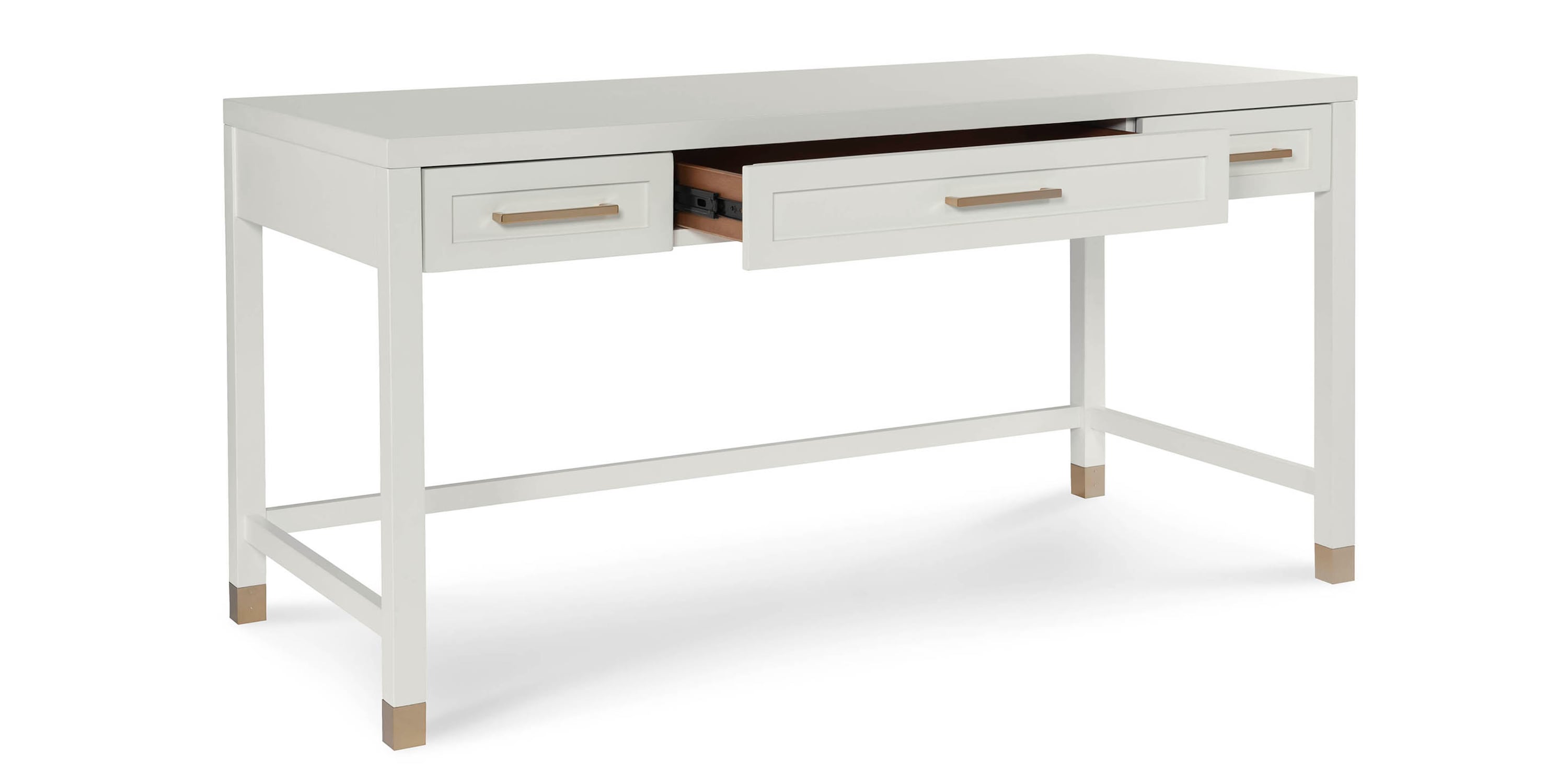 Tidewater Writing Desk Bassett