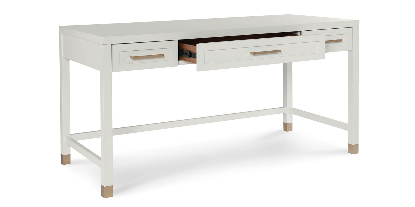 Tidewater Writing Desk Bassett