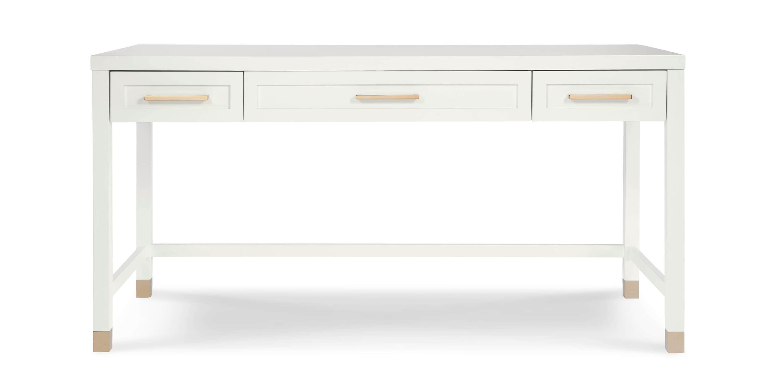 Tidewater Writing Desk Bassett