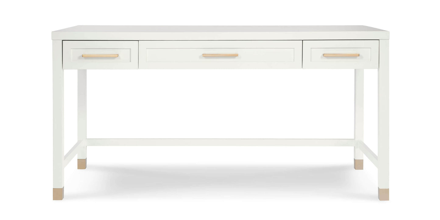 Tidewater Writing Desk Bassett