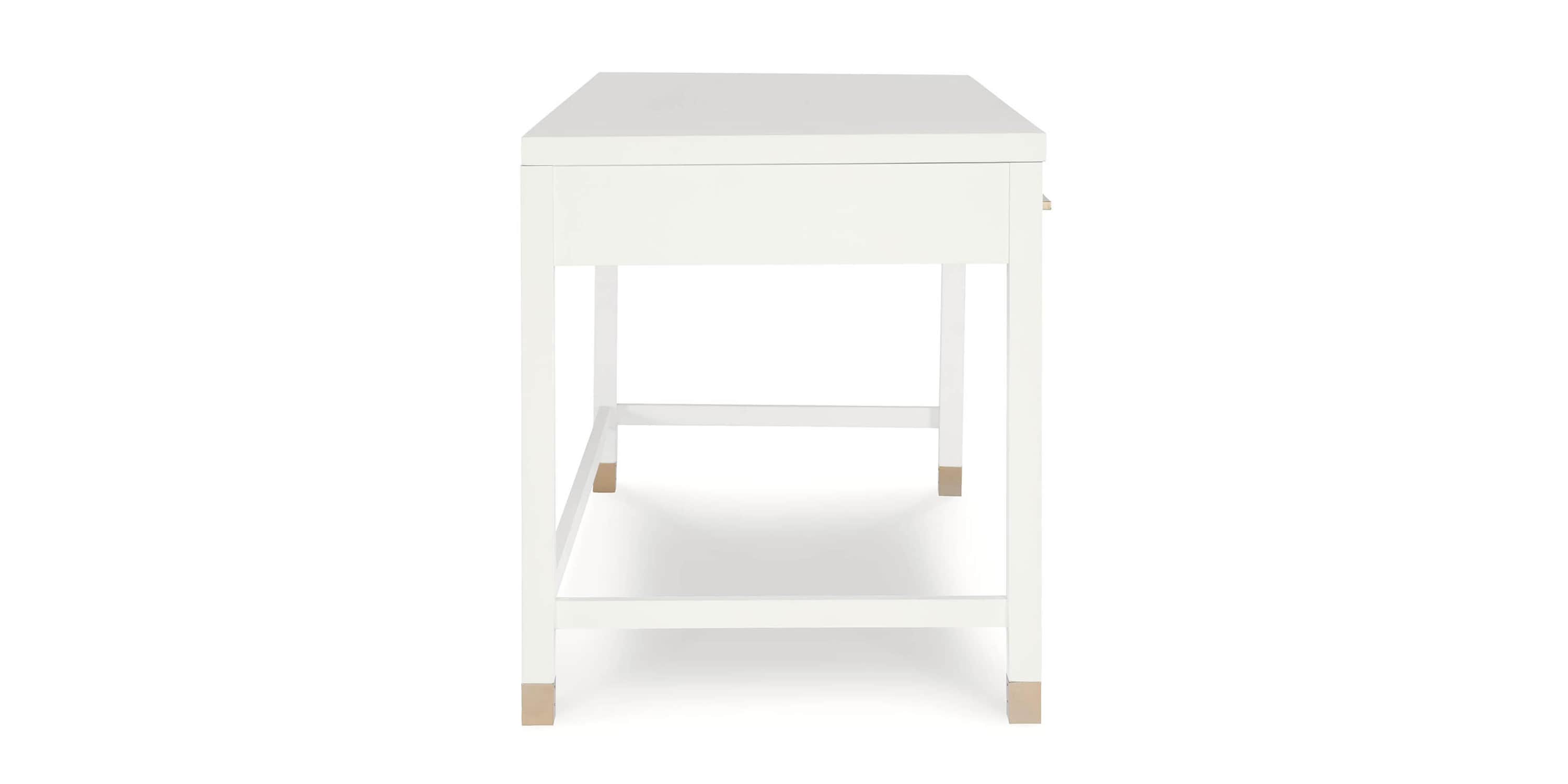 Tidewater Writing Desk Bassett
