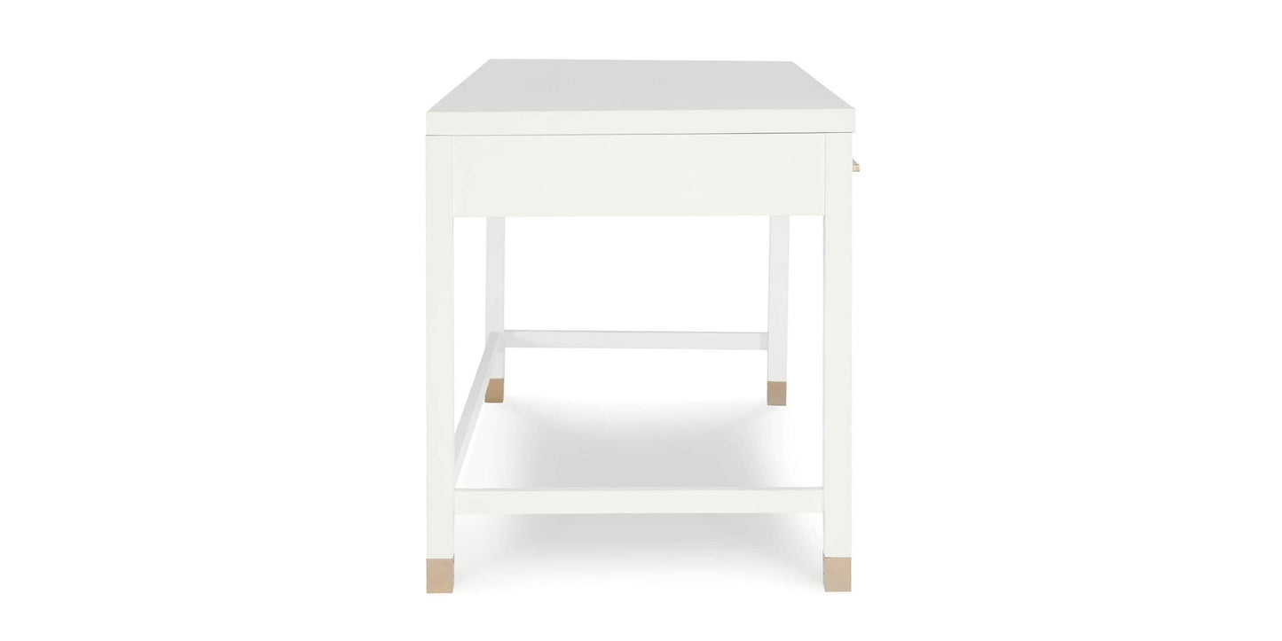 Tidewater Writing Desk Bassett