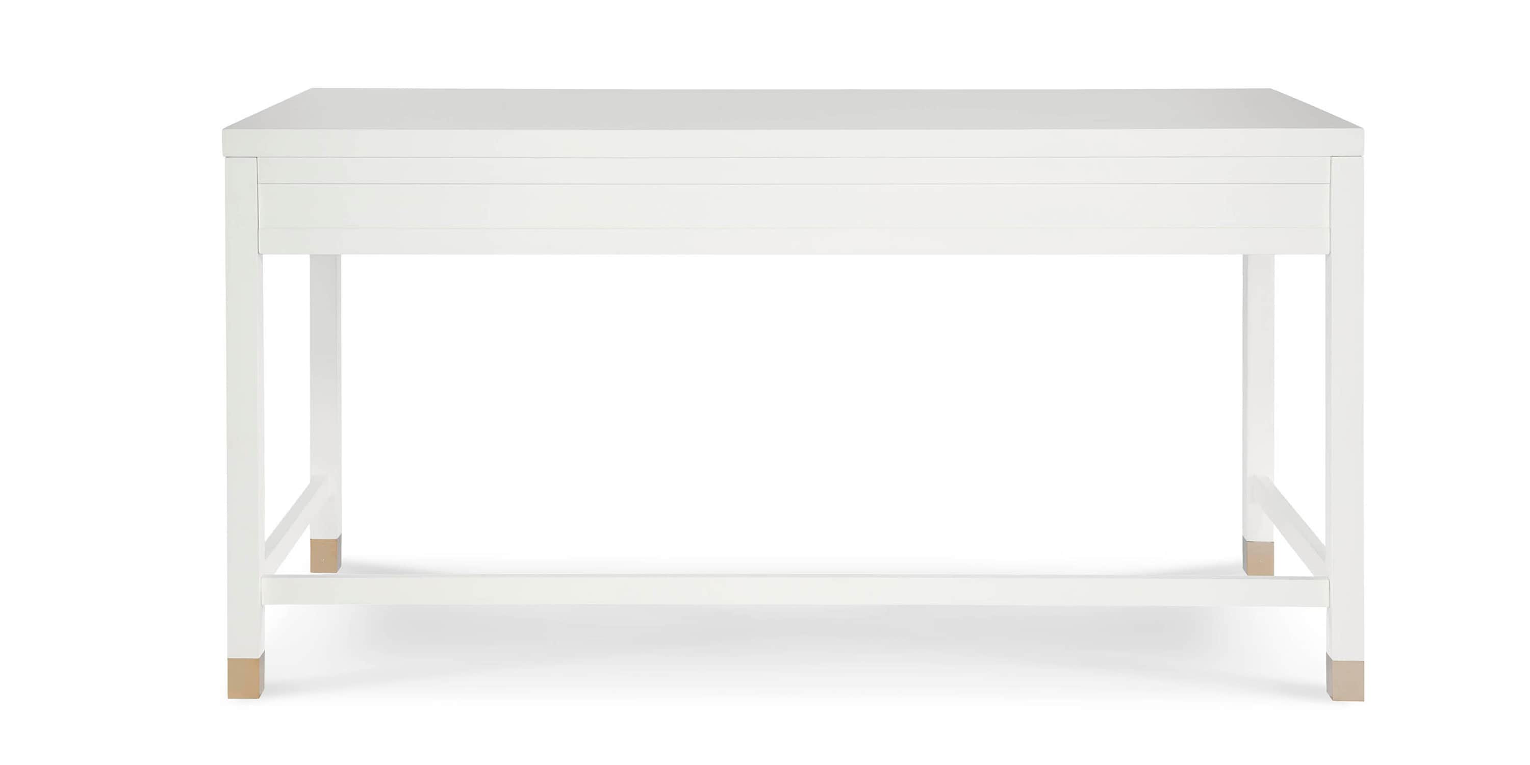 Tidewater Writing Desk Bassett