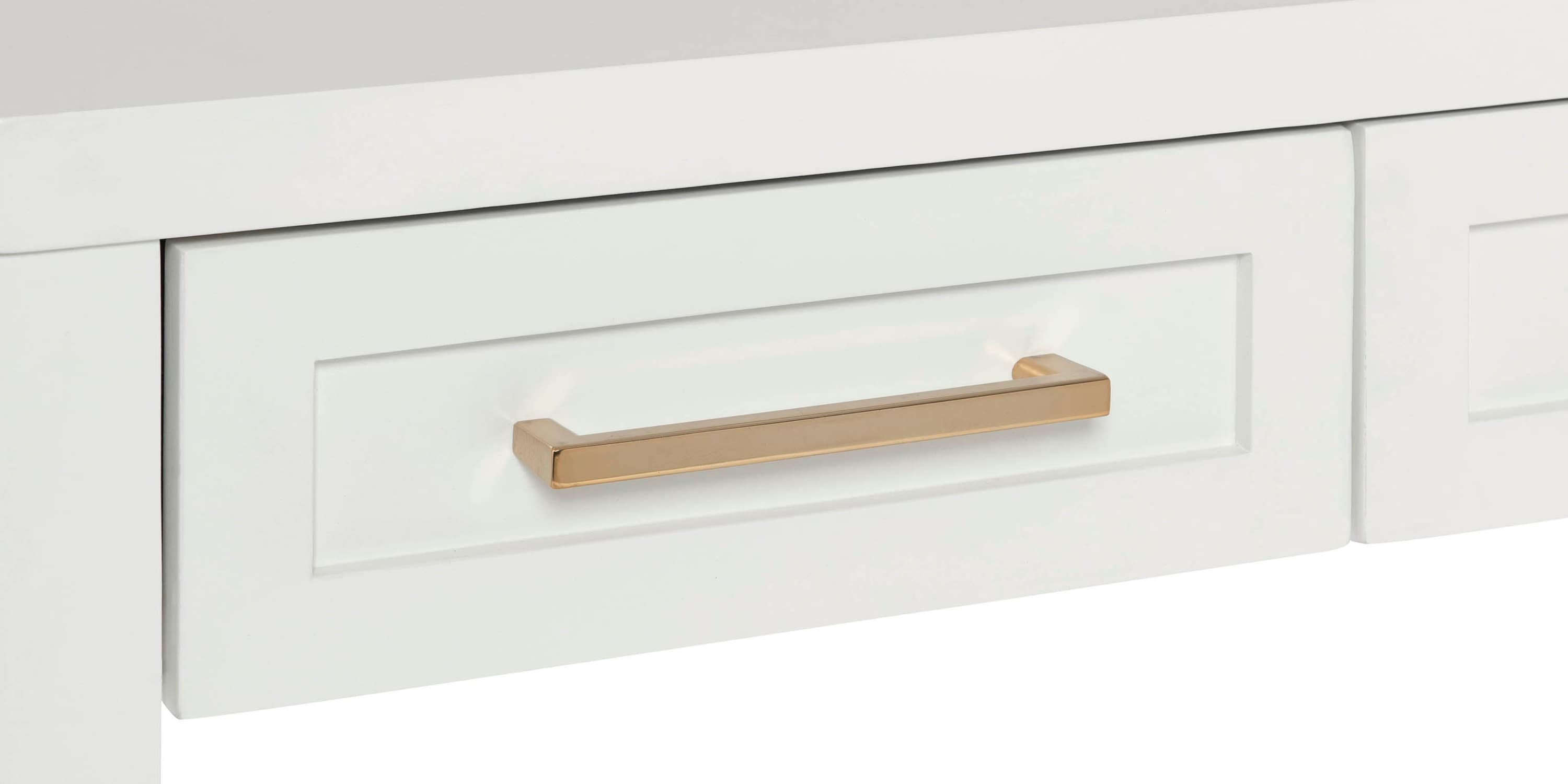 Tidewater Writing Desk Bassett