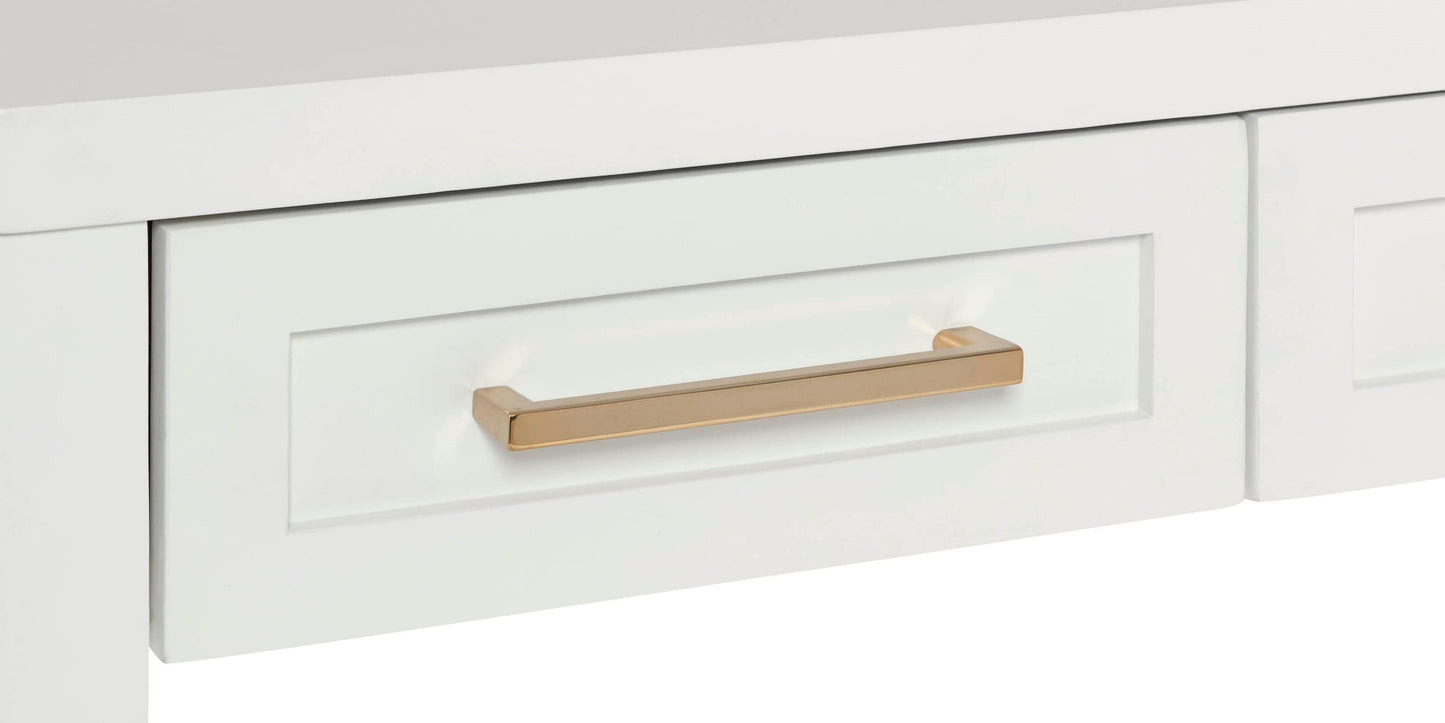Tidewater Writing Desk Bassett