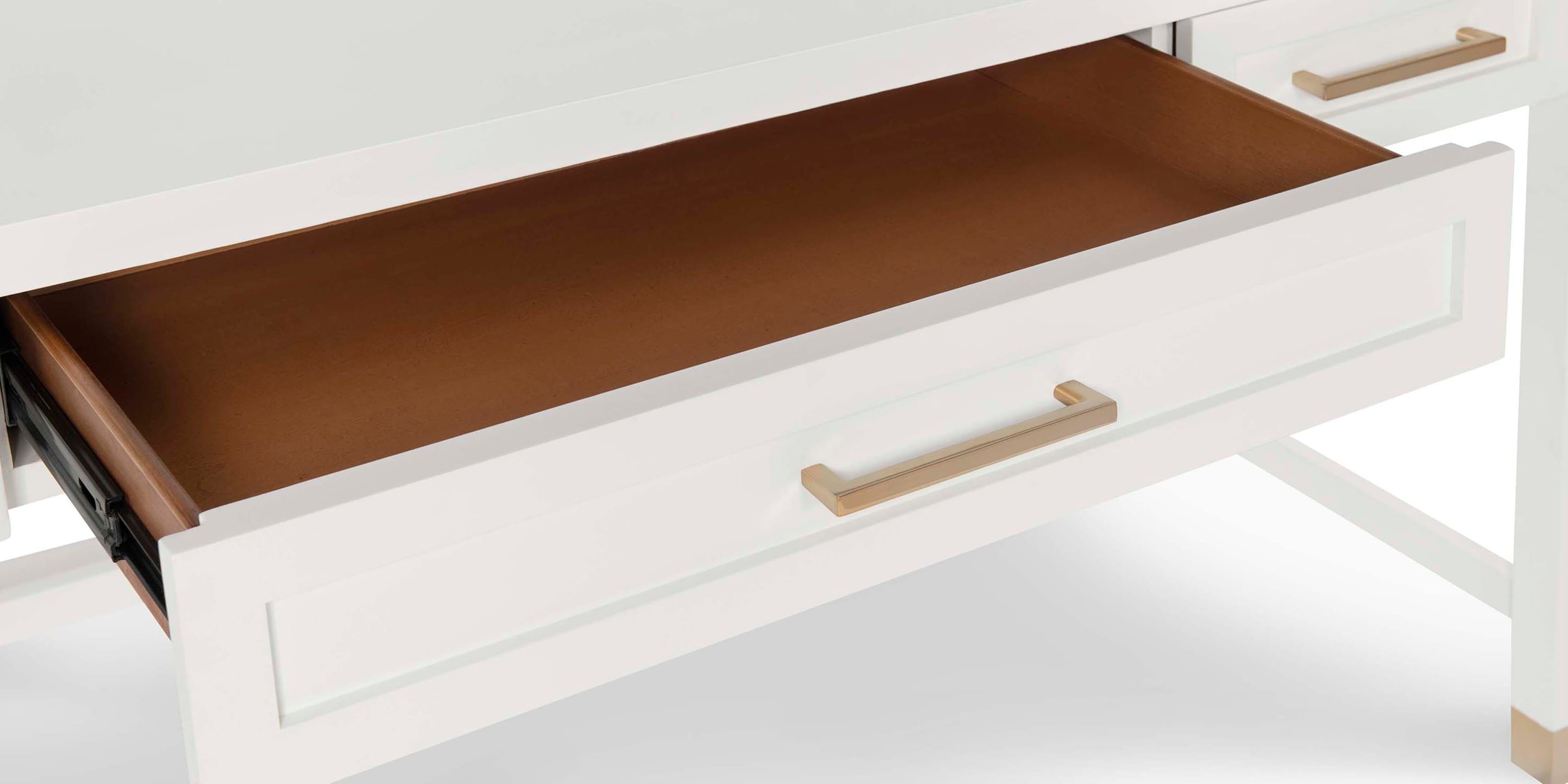 Tidewater Writing Desk Bassett
